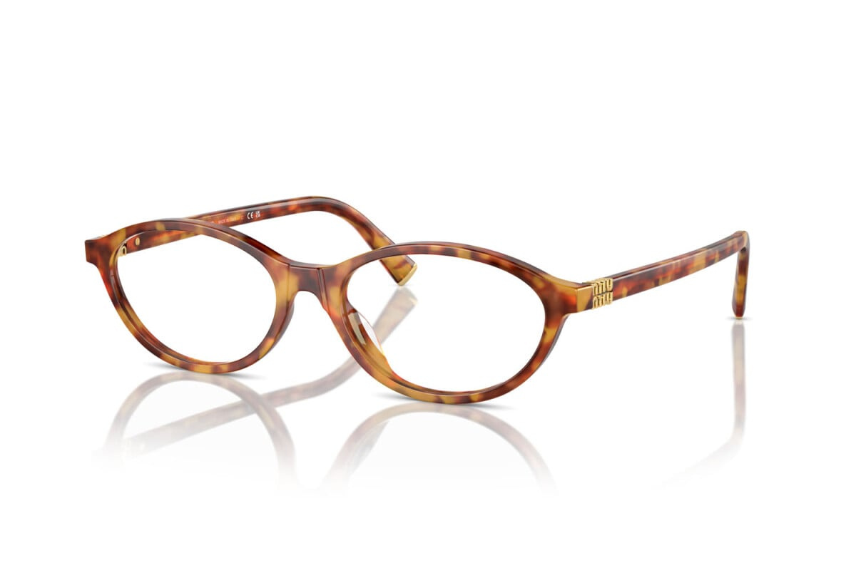 Miu Miu Optical frame MU09XV-4BW1O1