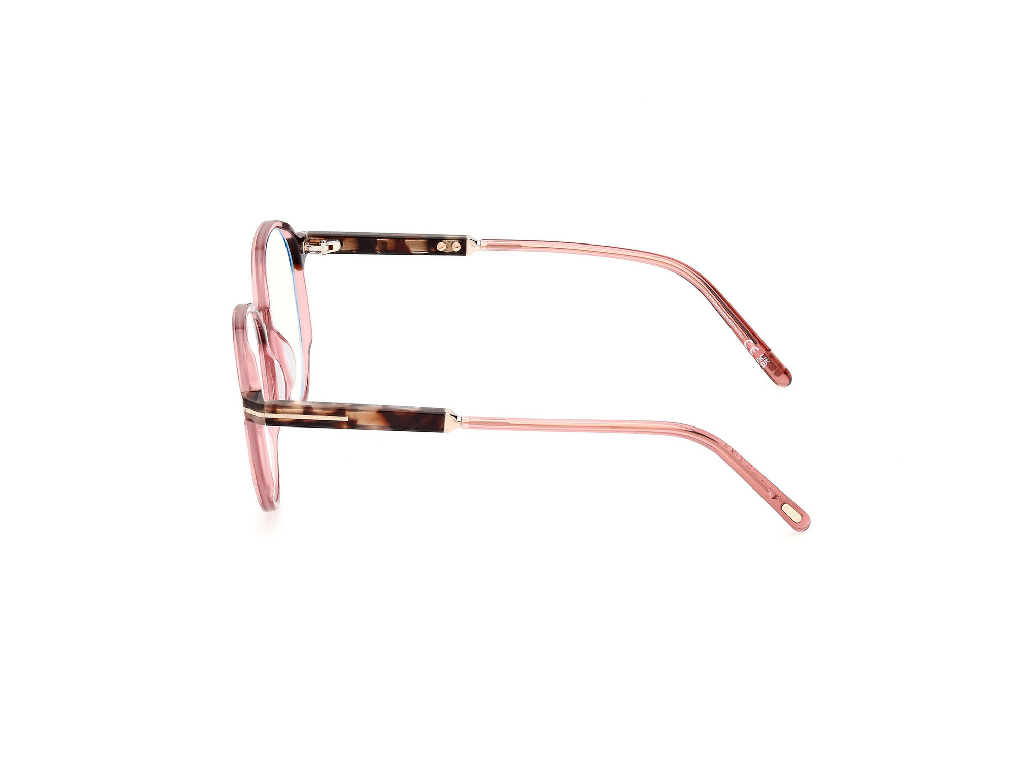 Tom Ford Okulary korekcyjne FT5910-B-072