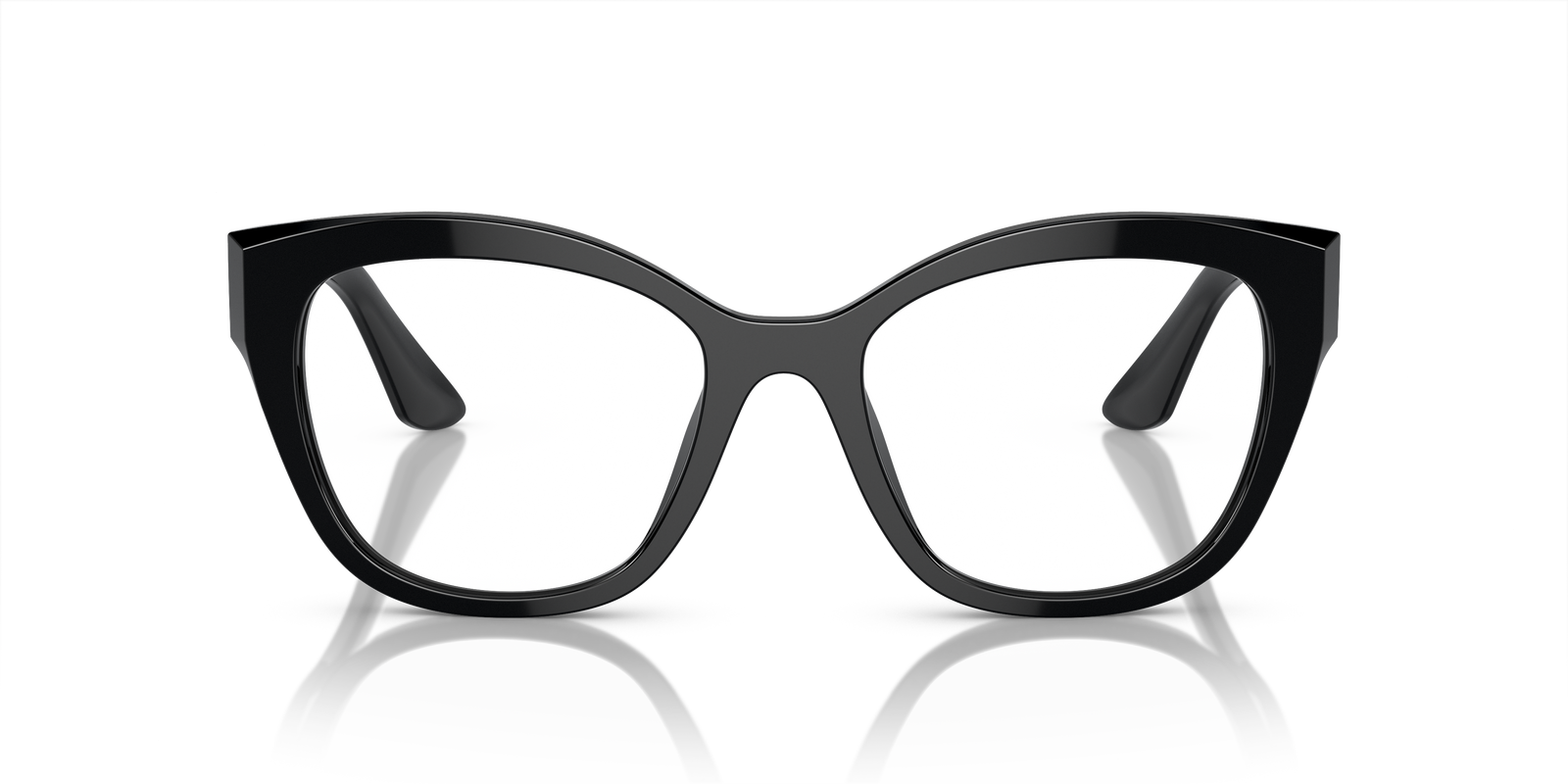 Miu Miu Okulary korekcyjne MU 05XV-1AB1O1