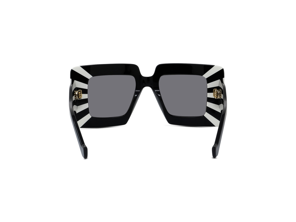 Loewe Okulary przeciwsłoneczne CHUNKY ANAGRAM LW40090I-04A