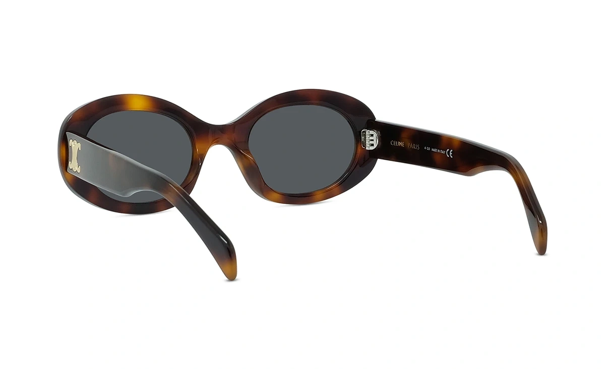 Celine Okulary przeciwsłoneczne CL40194U-53A