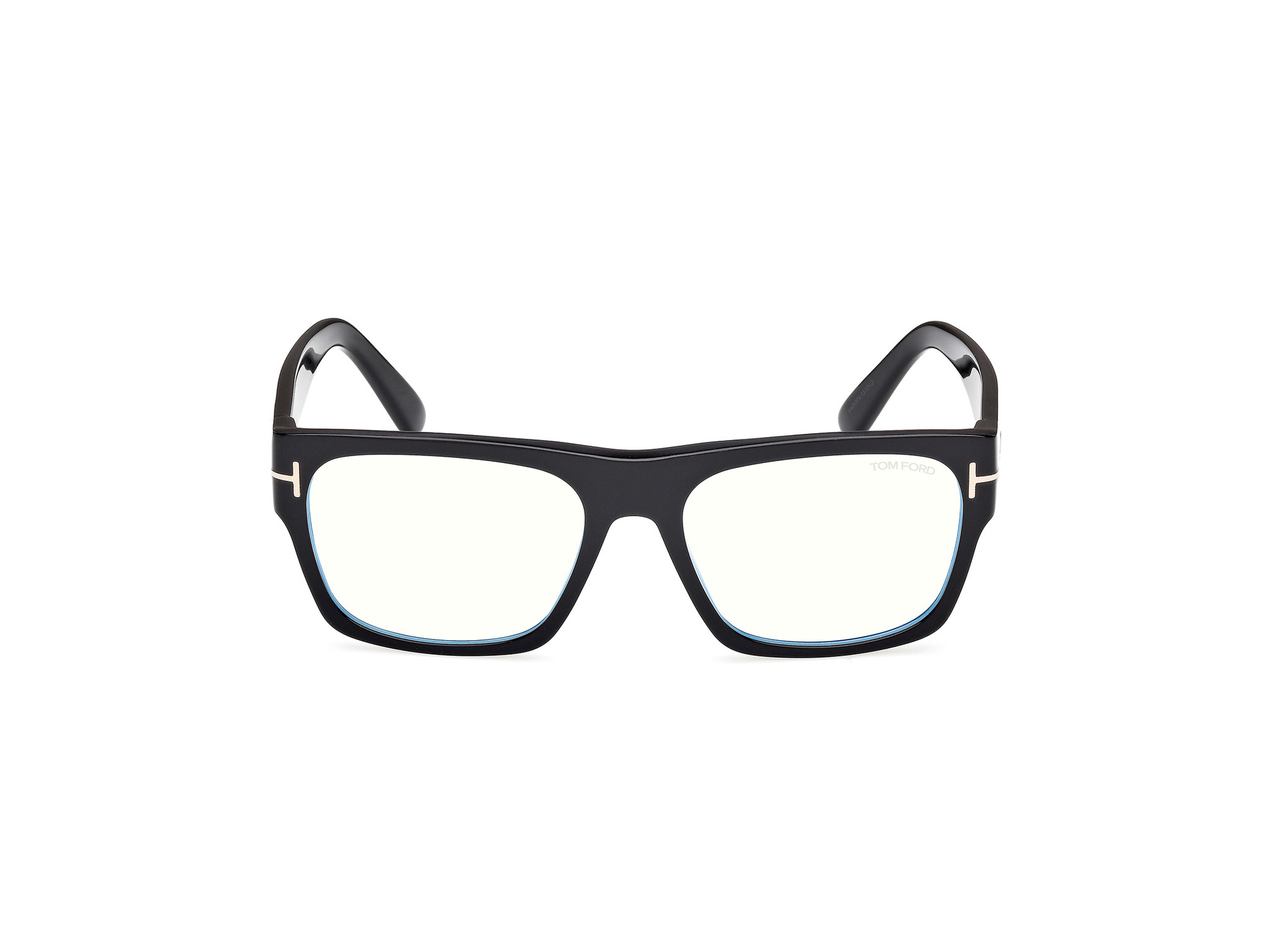 Tom Ford Okulary korekcyjne FT6035-B-001