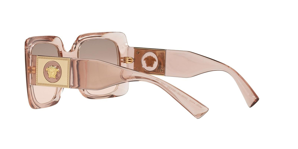 Versace Okulary przeciwsłoneczne VE4405-53394E
