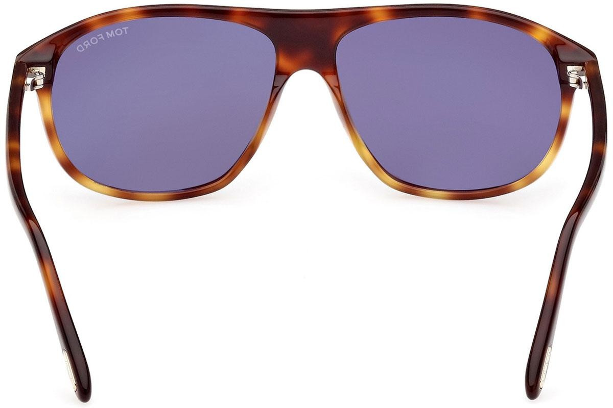Tom Ford Okulary przeciwsłoneczne FT1027-56V