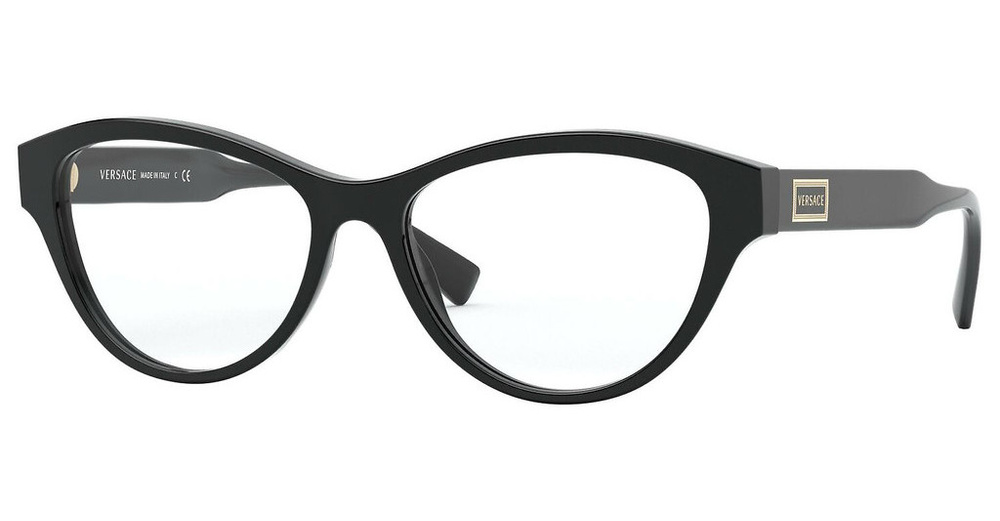 Versace Optical Frame VE3276-GB1