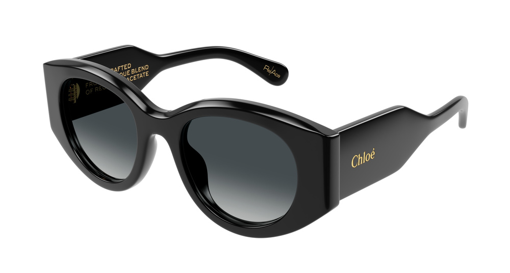 Chloe Sunglasses CH0251S-001