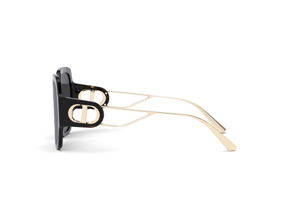 Dior Okulary przeciwsłoneczne 30MONTAIGNE (S6U-22P0) CD40083U-52D