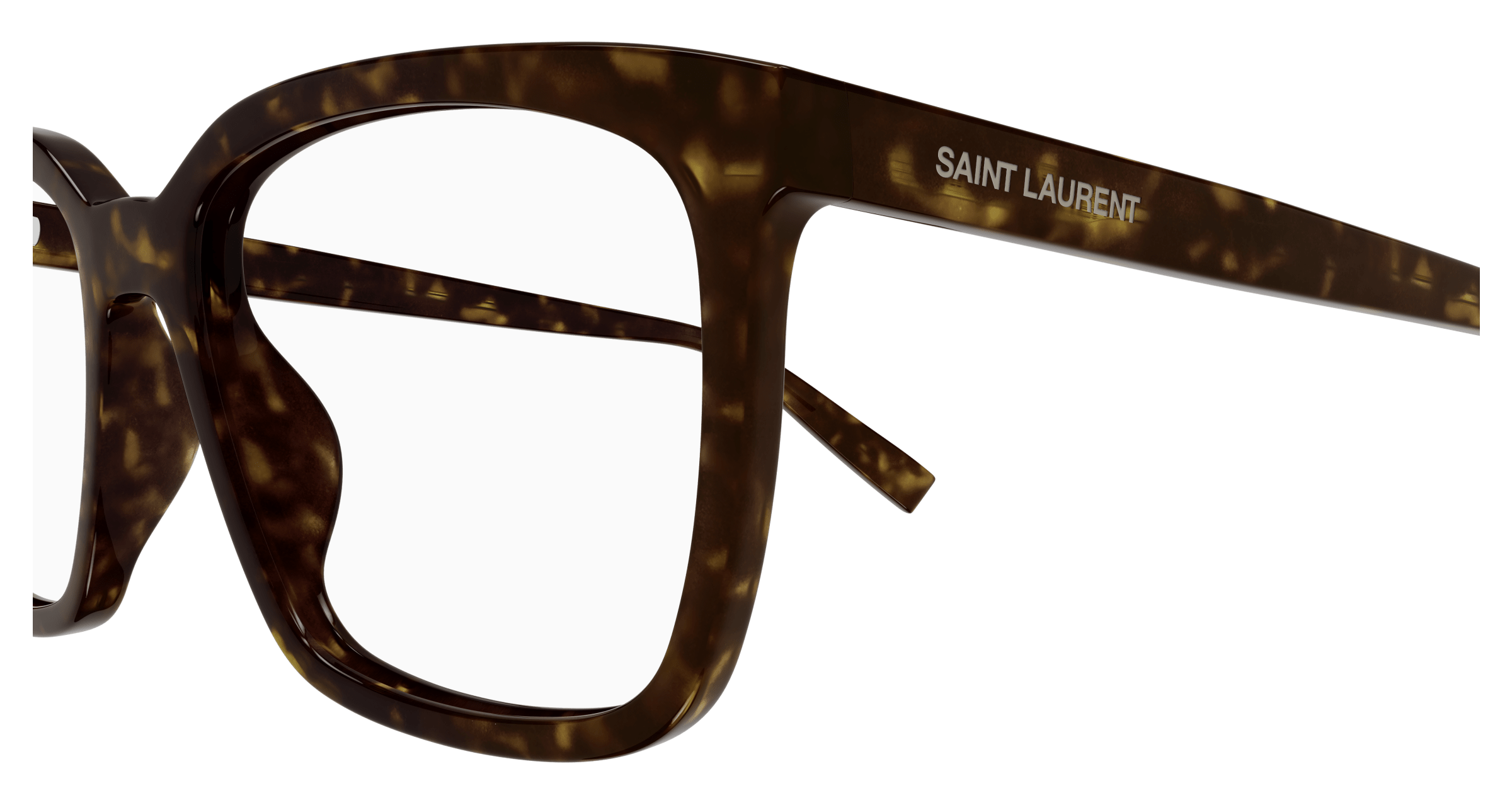 Saint Laurent Okulary korekcyjne SL672-002