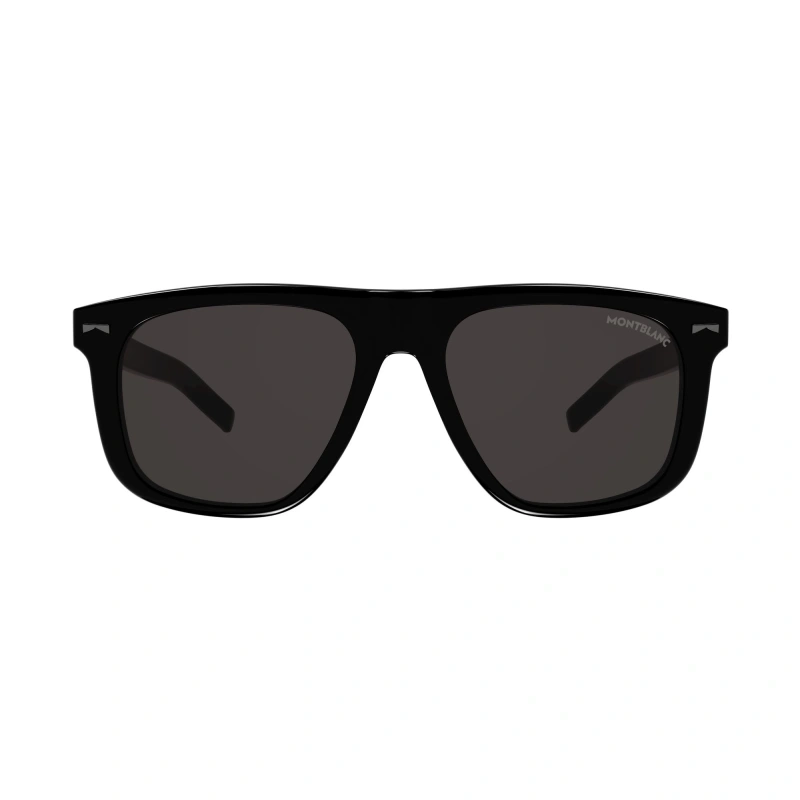 Mont Blanc Sunglasses MB0227S-001