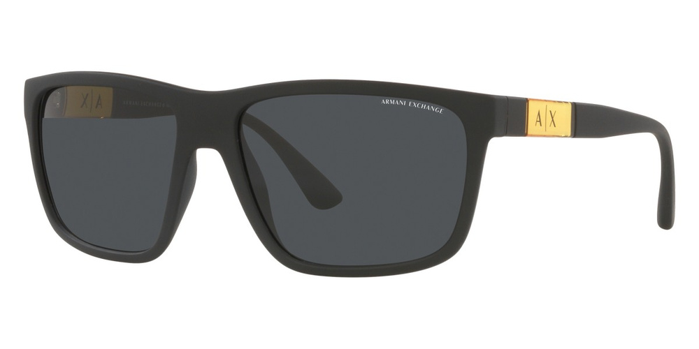 Exchange Armani Okulary przeciwsłoneczne AX4121S-807887
