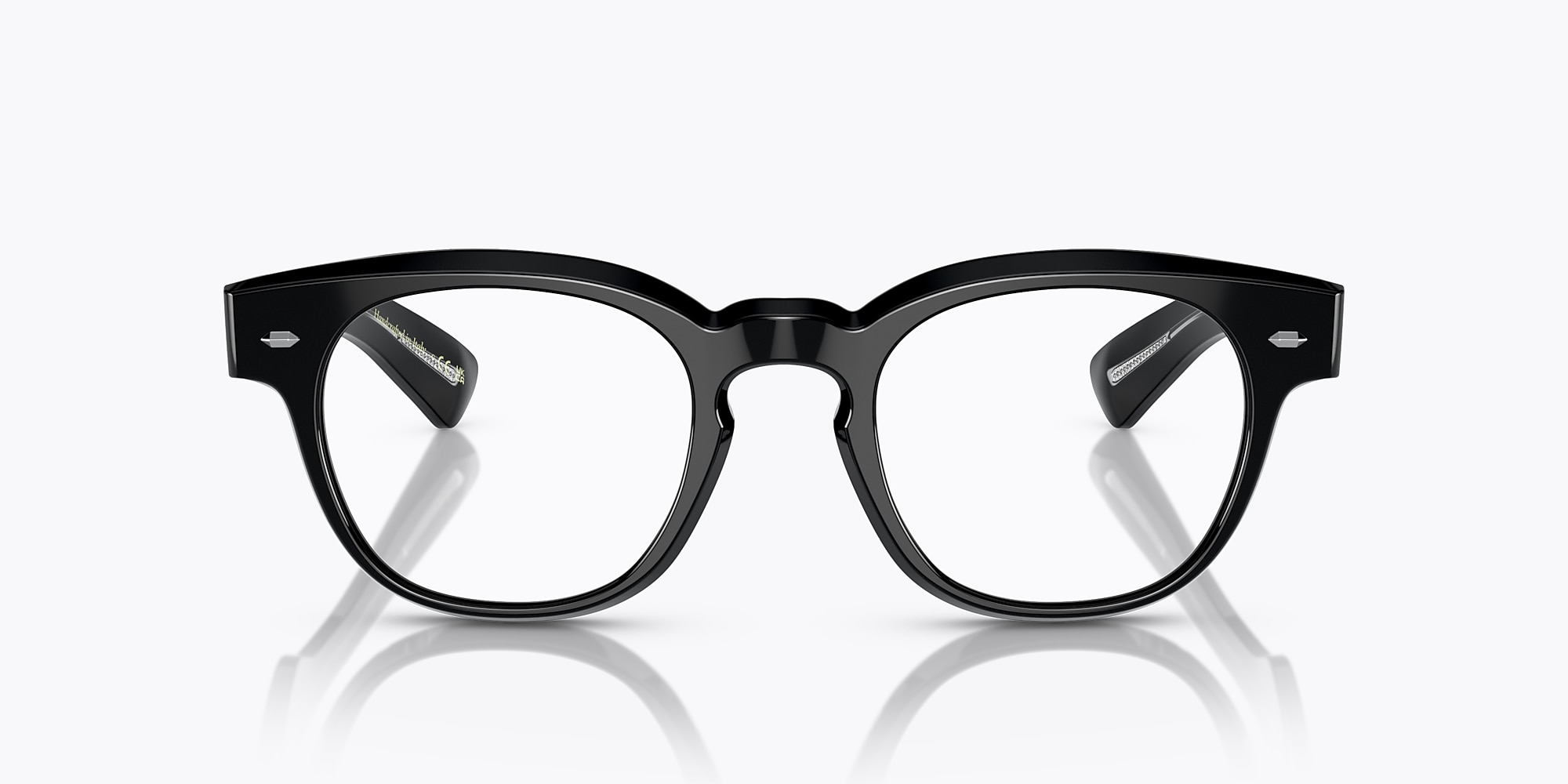 Oliver Peoples Okulary korekcyjne ALLENBY OV5508U-1492