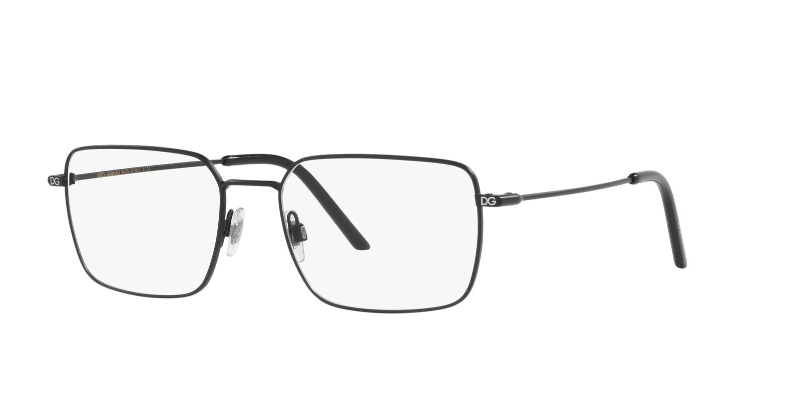Dolce & Gabbana Okulary korekcyjne DG1336-1106