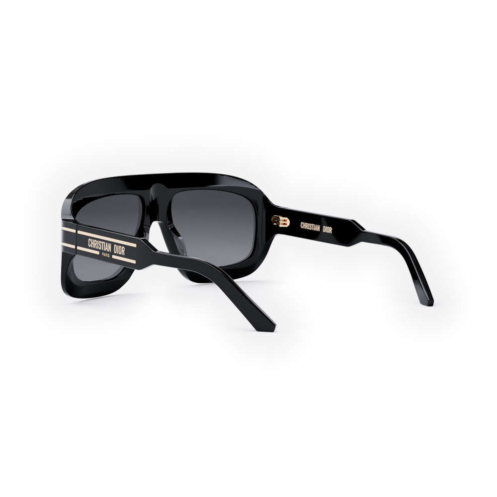 Dior Okulary przeciwsłoneczne DIORSIGNATURE CD40133I-01B