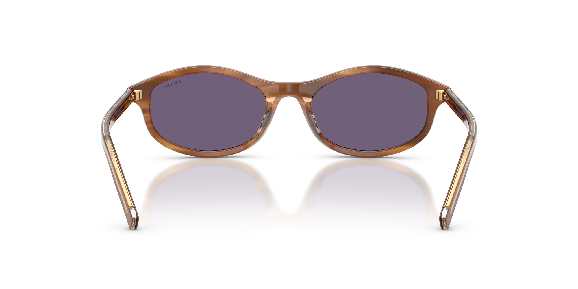 Prada Sunglasses PR D17S-25O70W