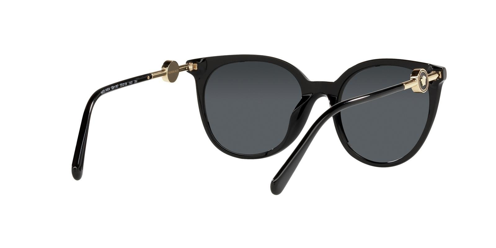 Versace Sunglasses VE4404-GB1/87