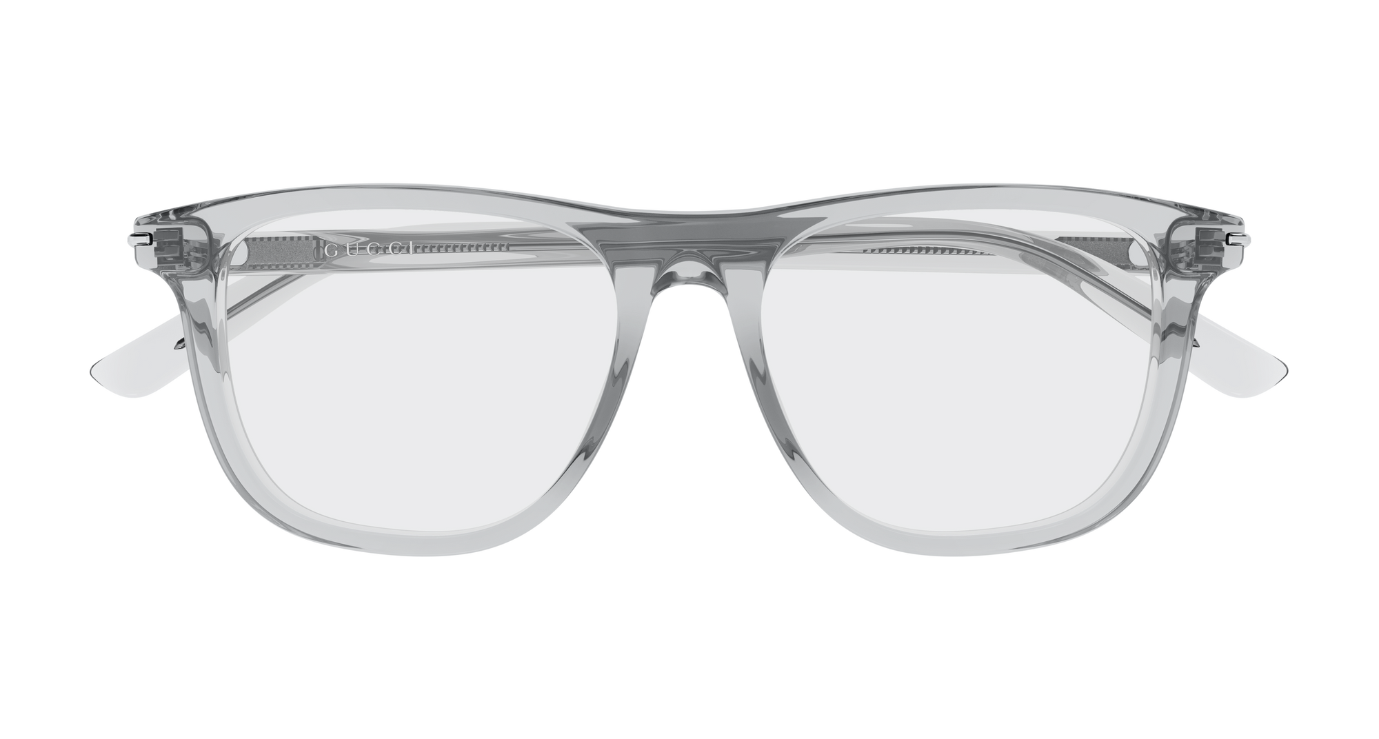 Gucci Okulary korekcyjne GG2130O-008
