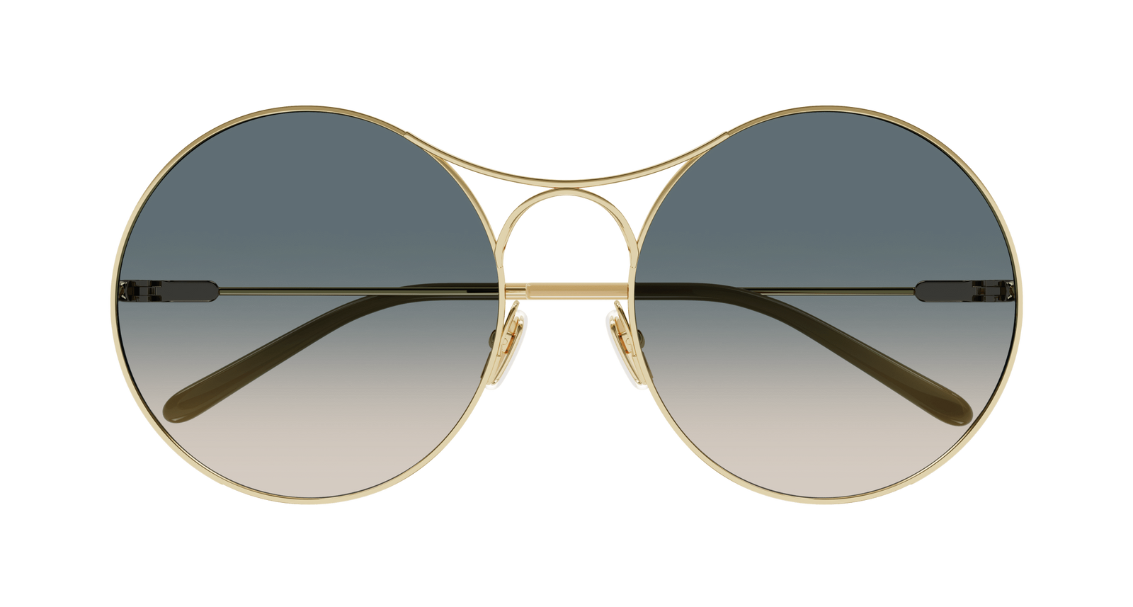 Chloe Okulary przeciwsłoneczne CH0166S-002