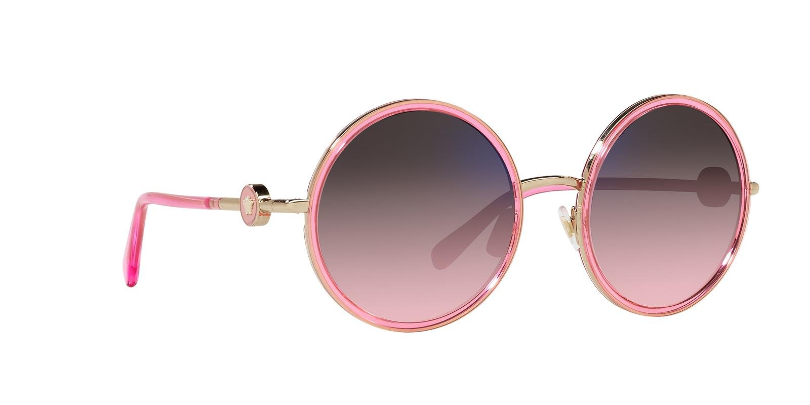 Versace Okulary przeciwsłoneczne VE2229-1252H9