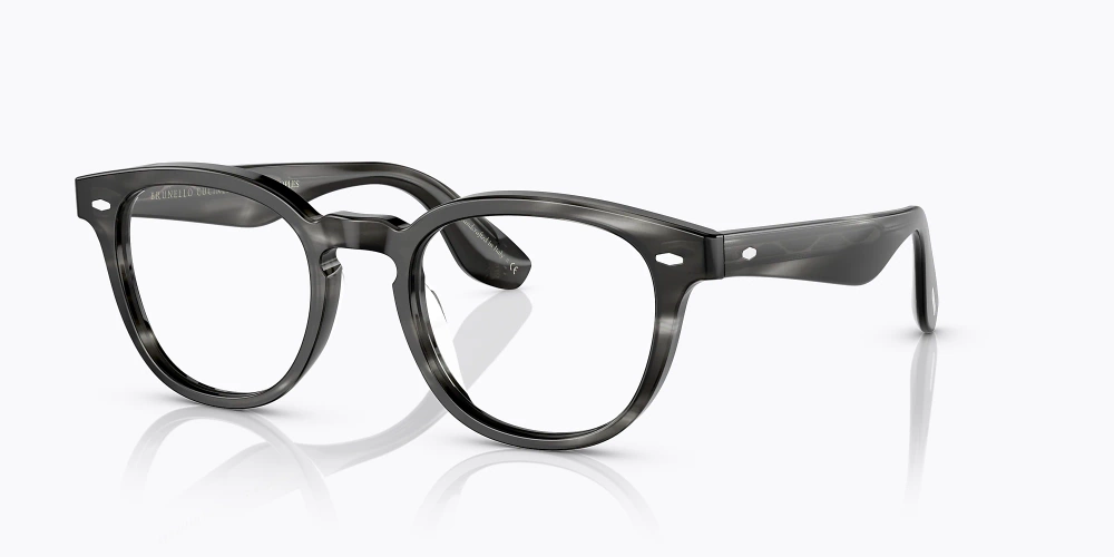 Oliver Peoples Okulary korekcyjne JEP-R OV5485U-1661