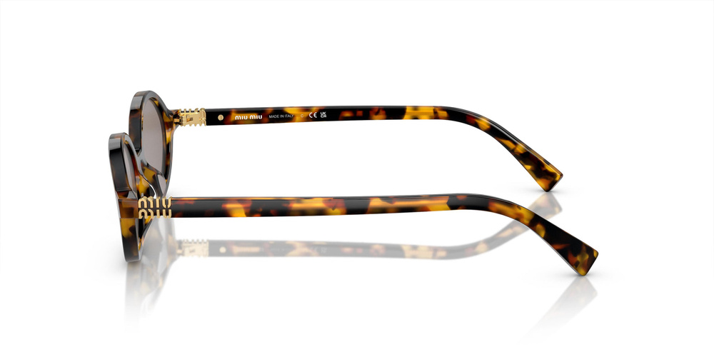Miu Miu Okulary przeciwsłoneczne MU04ZS-VAU07F