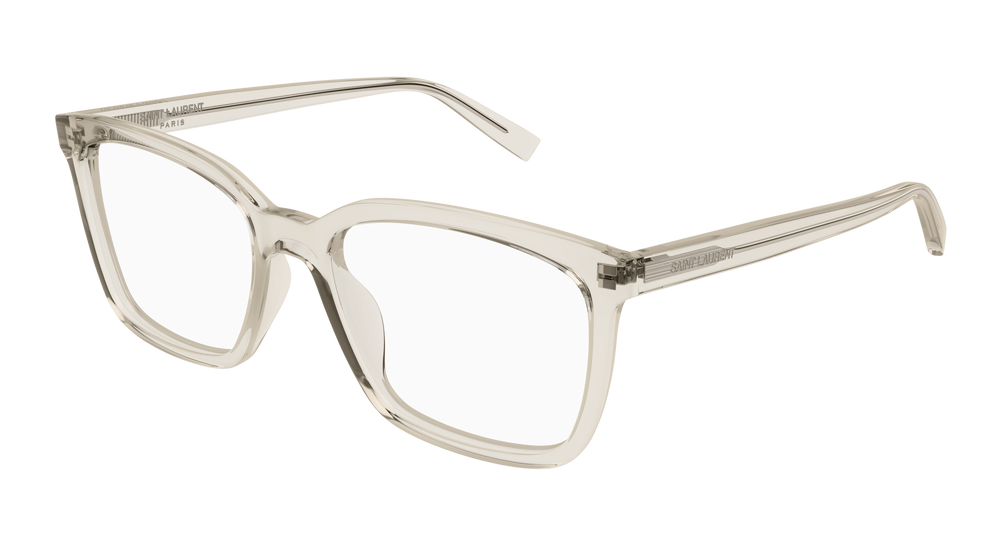 Saint Laurent Okulary korekcyjne SL672-004