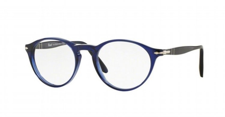 PERSOL Okulary Korekcyjne PO3092V-9038