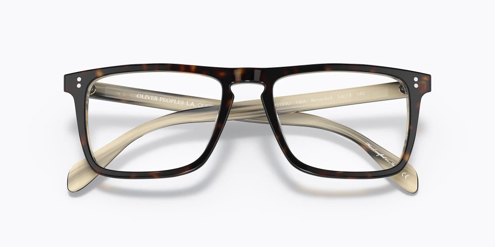Oliver Peoples Okulary korekcyjne OV5189U-1666