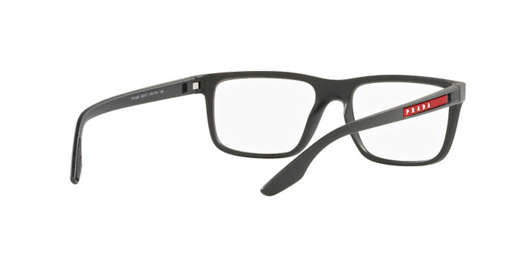 Prada Linea Rossa Okulary korekcyjne PS 02OV-UFK1O1