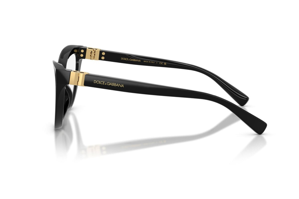 Dolce & Gabbana Optical frame DG3414-501