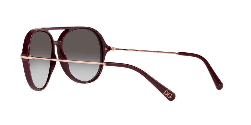 Dolce & Gabbana Okulary przeciwsłoneczne DG6159-32858G
