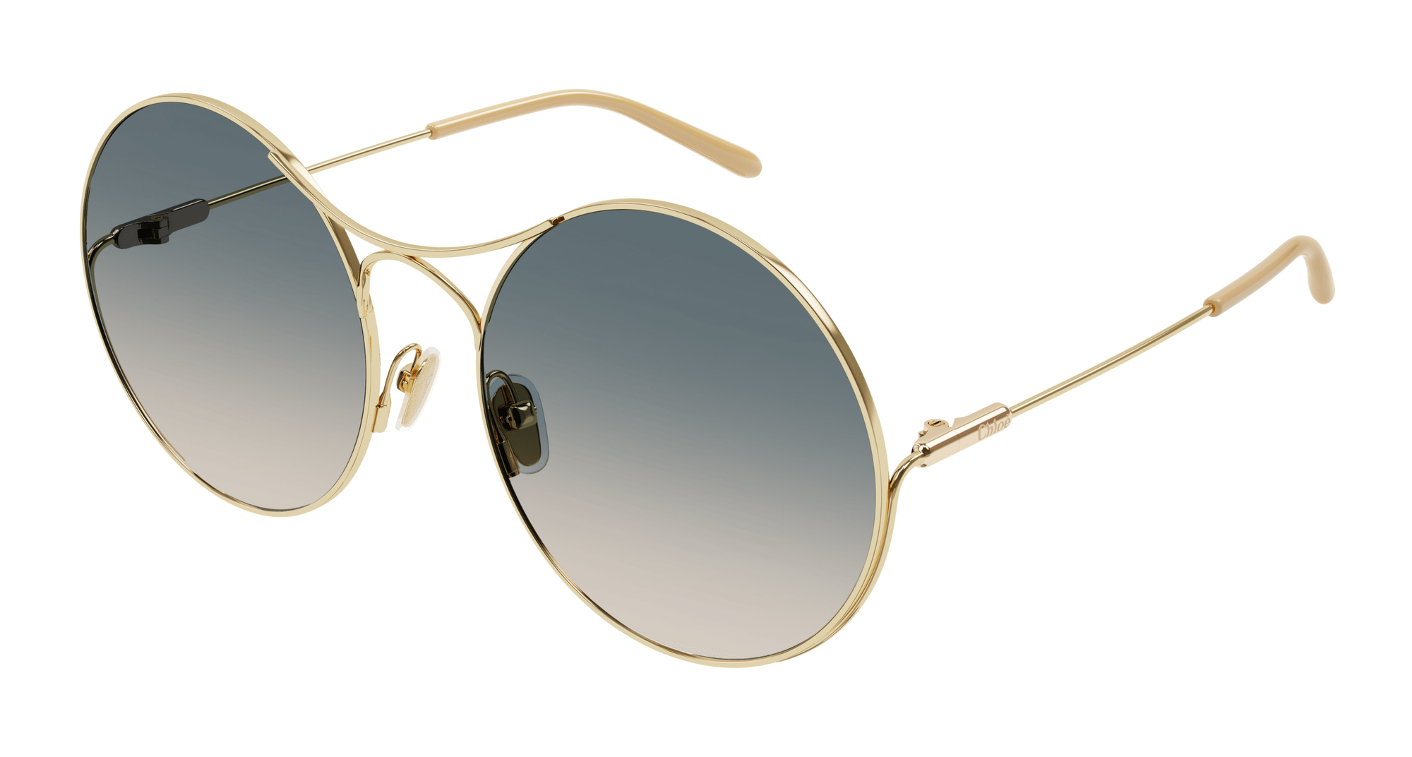 Chloe Sunglasses CH0166S-002