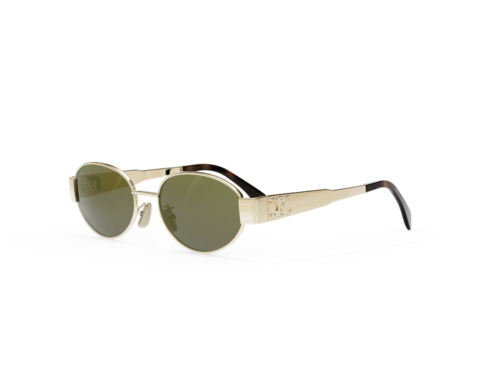 Celine Okulary przeciwsłoneczne CL40235U-30N