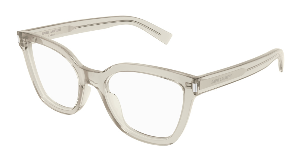 Saint Laurent Okulary korekcyjne SL 748-005