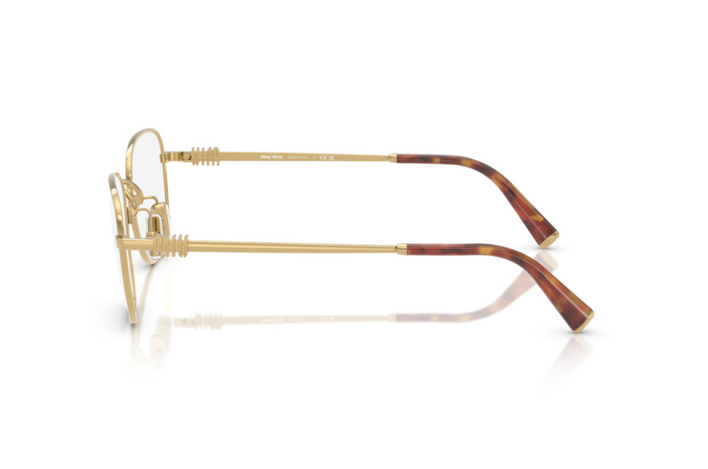 Miu Miu Okulary korekcyjne MU50WV-5AK1O1