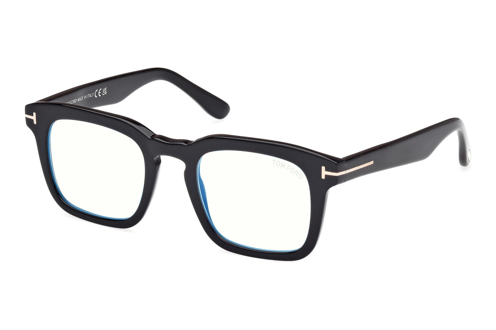 Tom Ford Optical frame FT6025-B-001