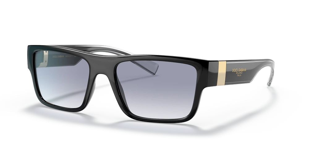 Dolce & Gabbana Sunglasses DG6149-501/79