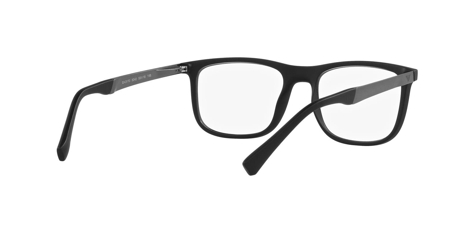 Emporio Armani Optical frame EA3170-5042