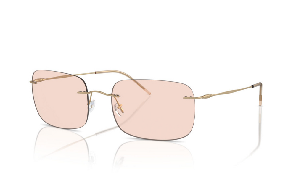 Giorgio Armani Okulary przeciwsłoneczne AR1512M-300273