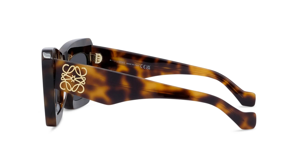 Loewe Sunglasses LW40145I-52A