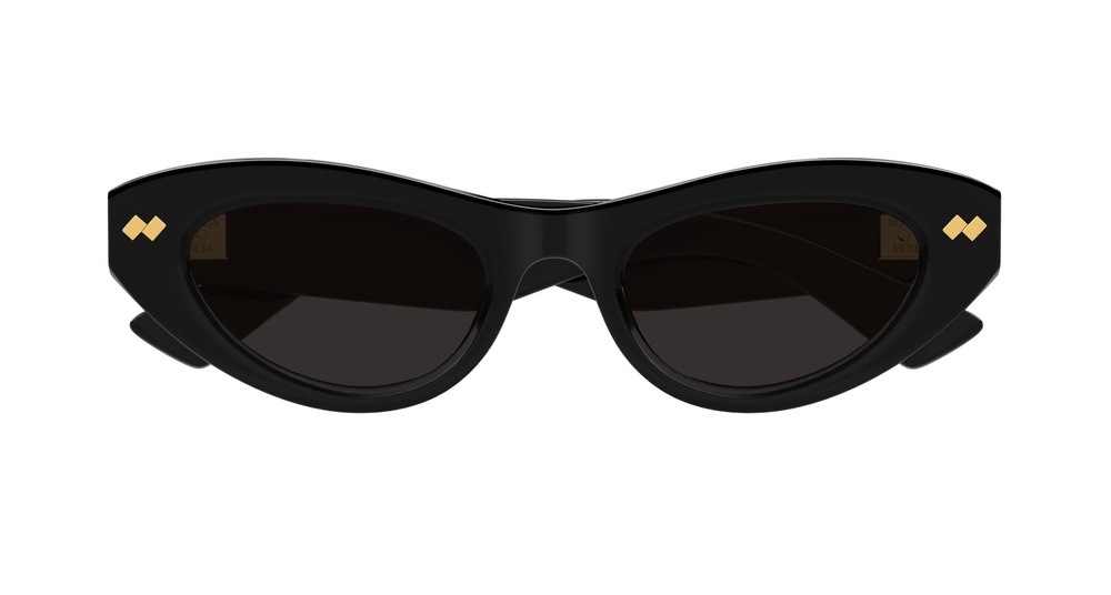 Bottega Veneta Sunglasses BV1350S-001