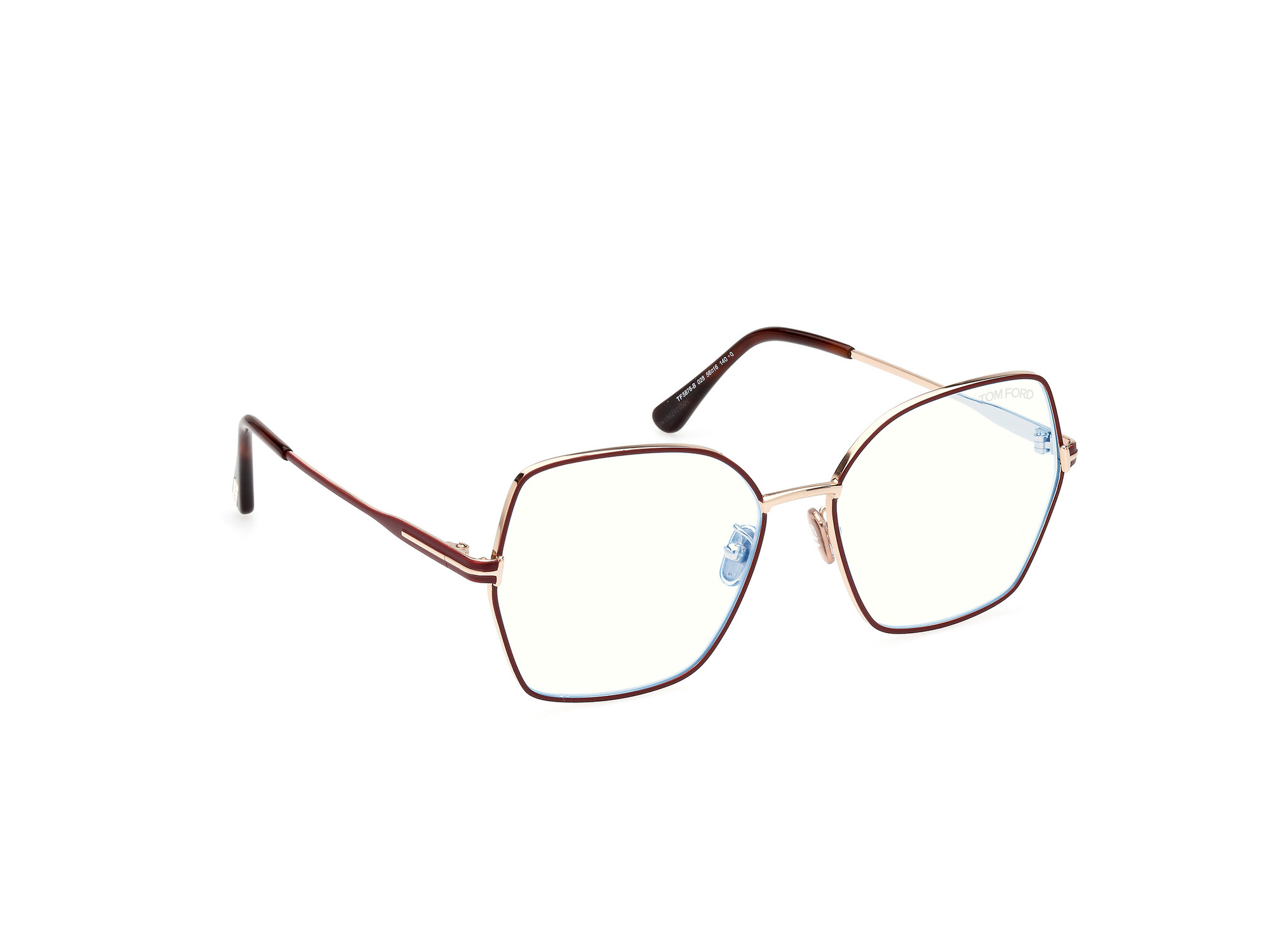 Tom Ford Optical frame FT5876-B-028