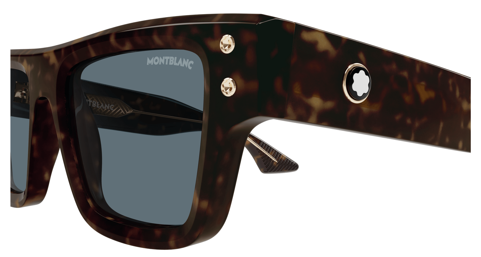 Mont Blanc Sunglasses MB0253S-002