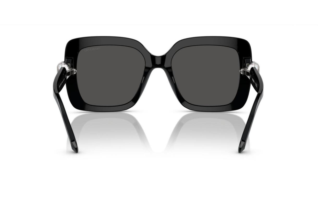 Swarovski Sunglasses SK6001-100187