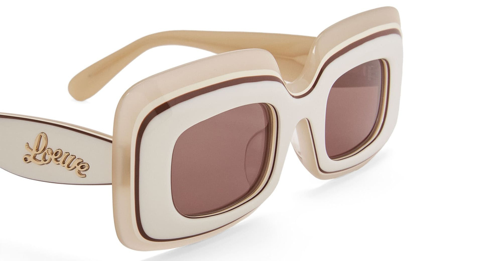 Loewe Sunglasses LW40139U-4725E