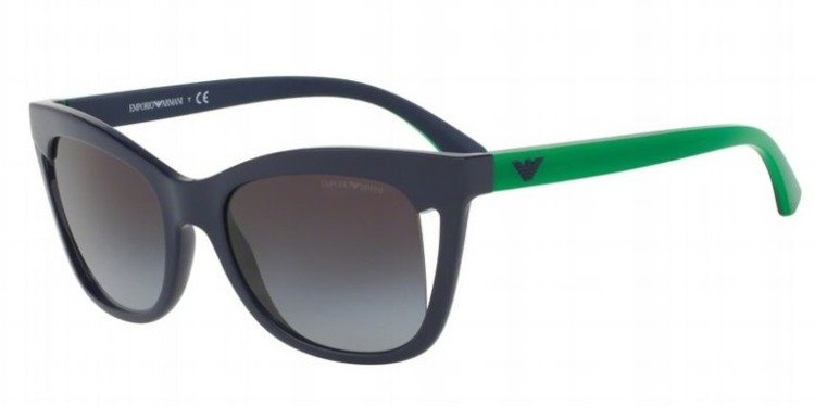 Emporio Armani Okulary przeciwsłoneczne EA4088-51458G