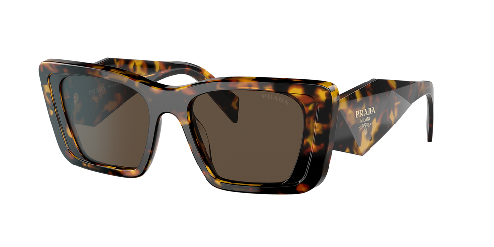 Prada Okulary przeciwsłoneczne PR 08YS-01V8C1