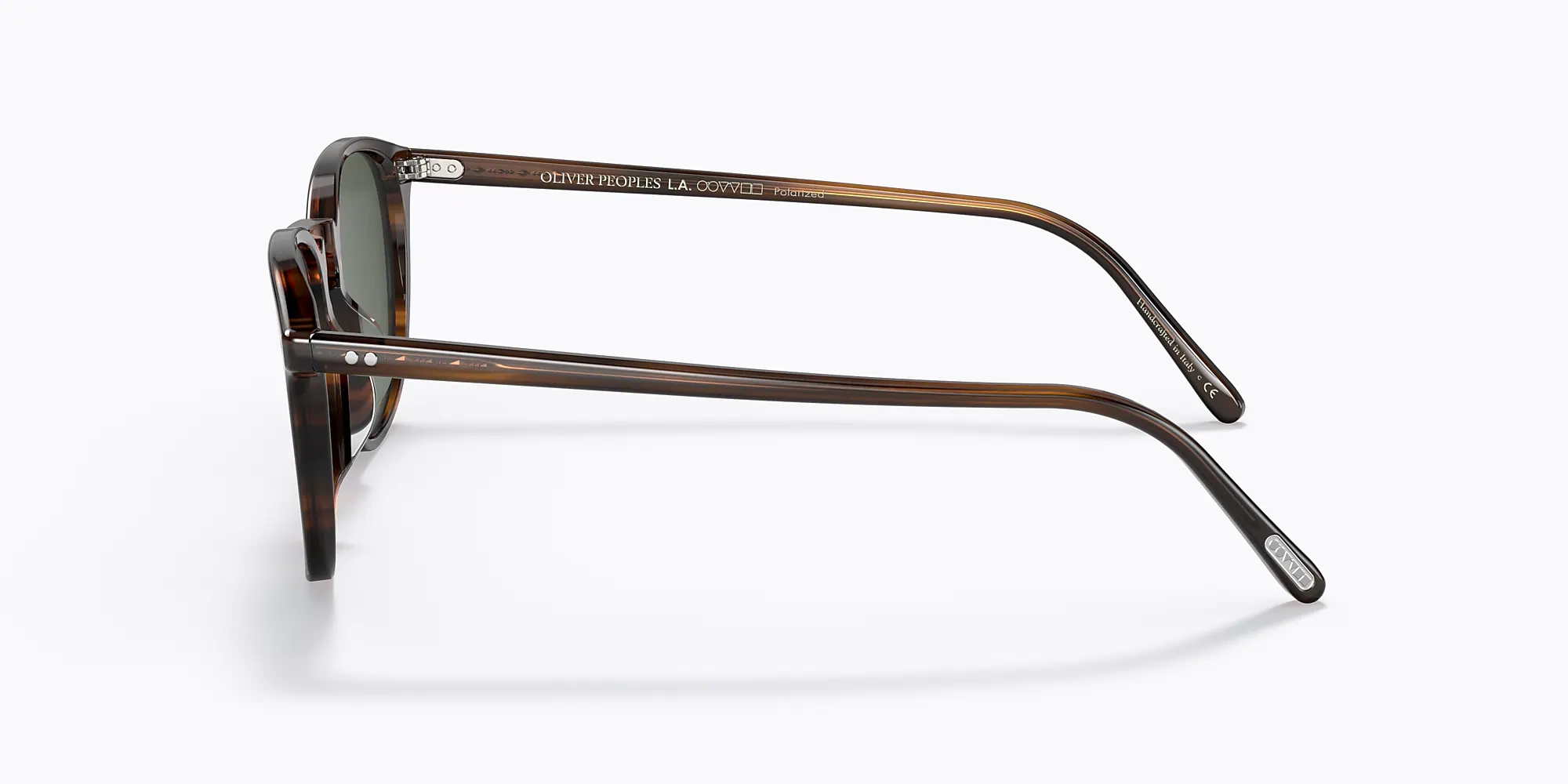 Oliver Peoples Okulary przeciwsłoneczne FORMAN L.A OV5414SU-17249A