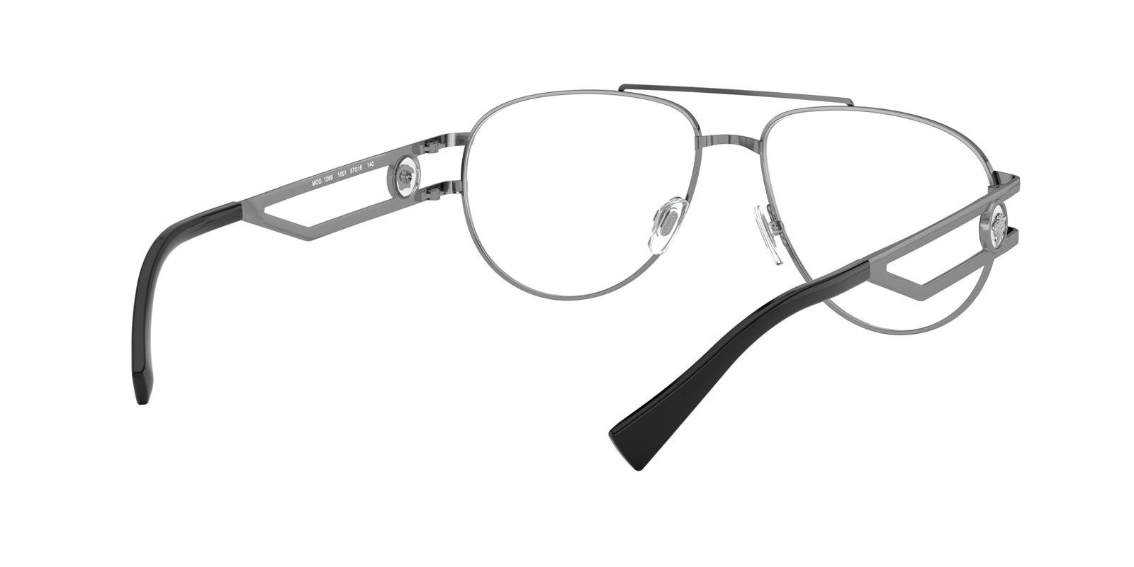 Versace Okulary korekcyjne VE1269-1001