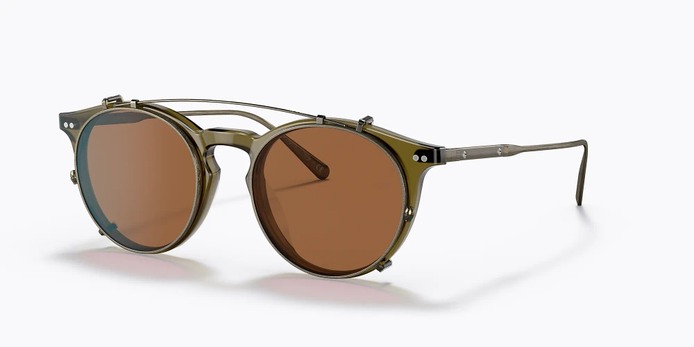Oliver Peoples Okulary przeciwsłoneczne EDUARDO OV5483M-167873