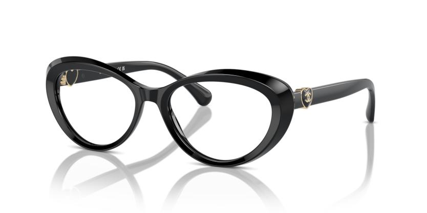 Chanel Optical frame CH3466-C622